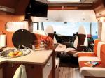 Pilote Aventura G680 2011 года